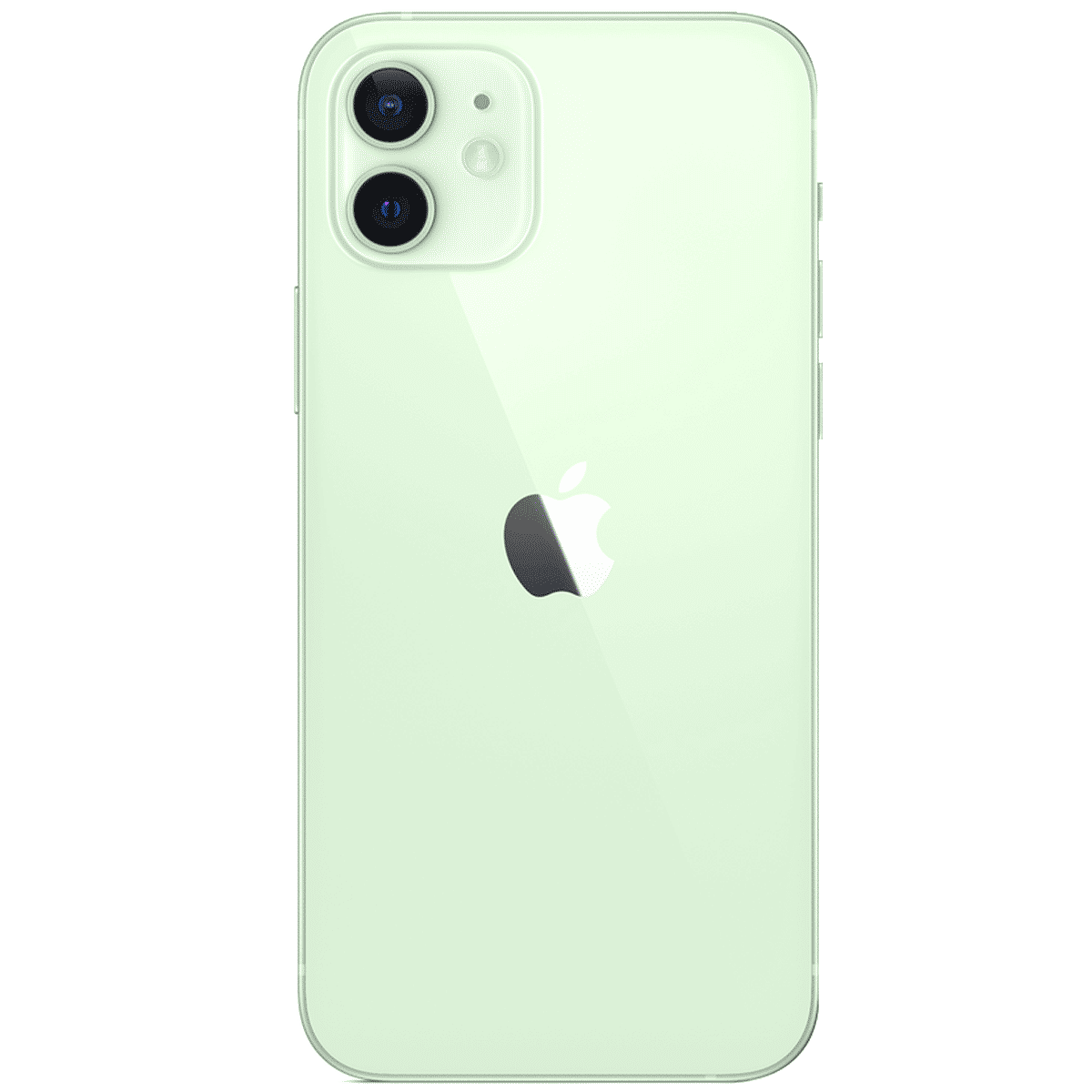 Buy Apple iPhone 12 (256GB ROM, 4GB RAM, MGJL3HN/A, Green) Online